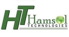 hamsoltech Logo